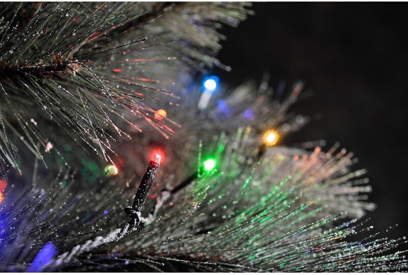 Thumbnail - Konstsmide Led Lichterketten-System-Erweiterung 31v Lichterkette Rgb