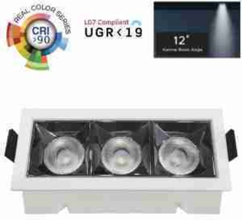 LED975 VT-2-12 LED-Birne - 4W E27 Filament A60 klare Abdeckung 4000K