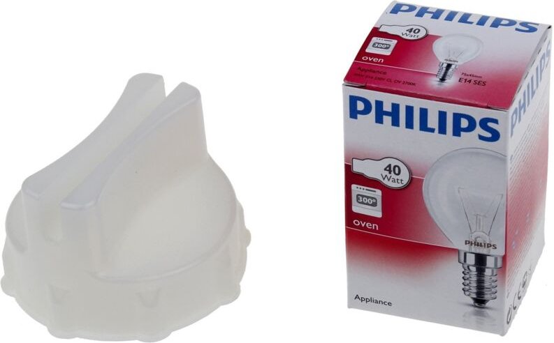 Bosch - oven-lampe - 00613655 - 4242005256525