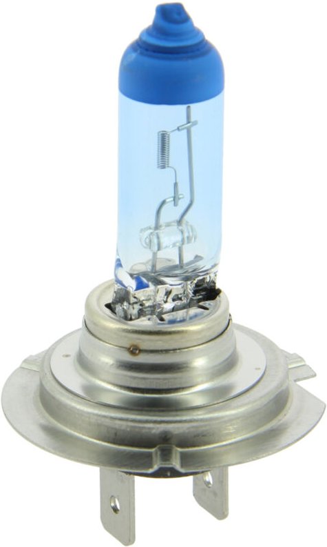 Xltech 1 H7 Xenon Weißes Licht