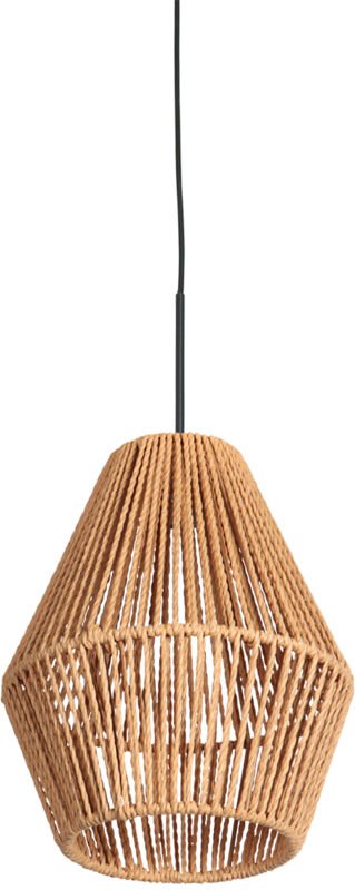 Steinhauer - hängeleuchte - Sparkled Light - natürlich -