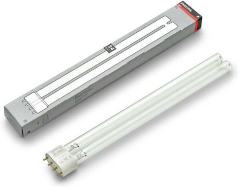 OASE 41929 Lampe UVC Philips 24W/4P TUV PL-L 2G11