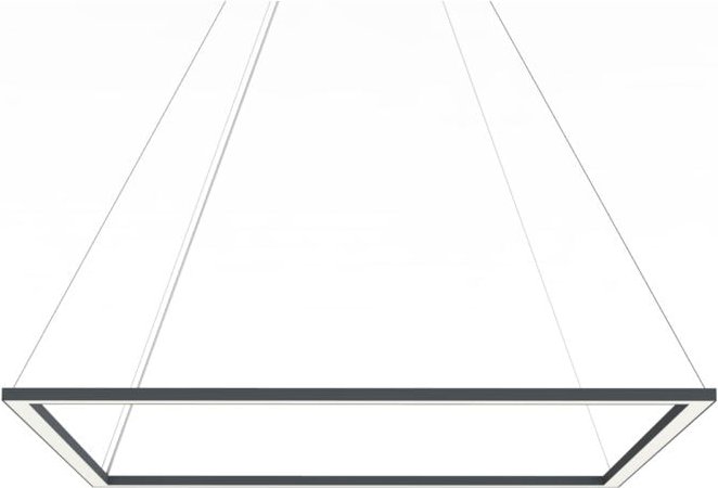 Thumbnail - Frame sospensione L90 monocolore opaco