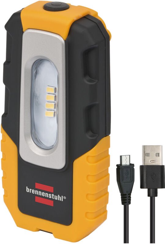 Led Arbeitsleuchte 220 lm 1176440 - Brennenstuhl