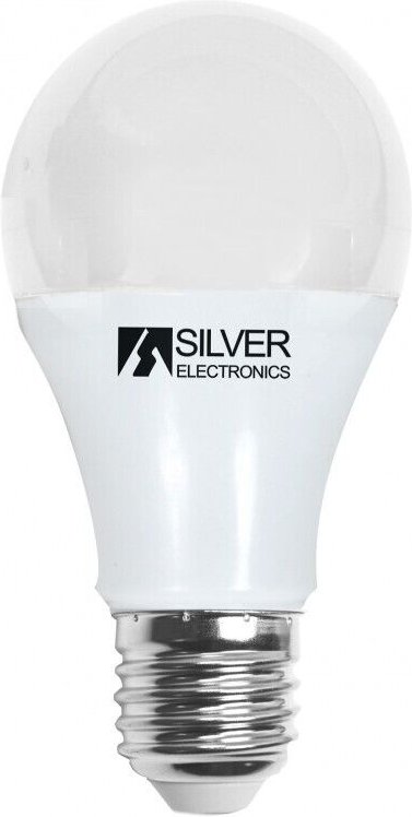 Thumbnail - Dimmbare LED-Glühbirne STANDARD E27 8W Warmes Licht 3000K