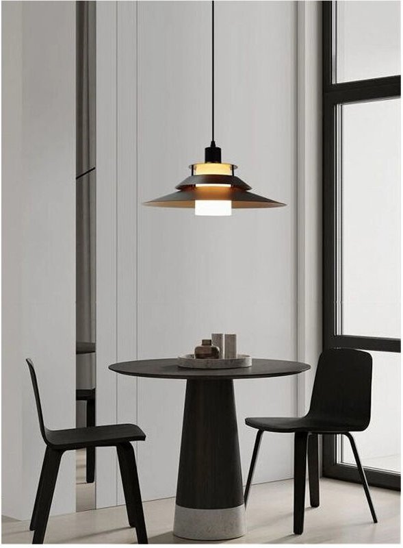 Trade Shop - LP-88 - Schwarz