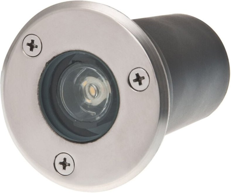 Trade Shop Traesio - Trade Shop - led faretto segnapassi watt giardino IP65 calpestabien für external -