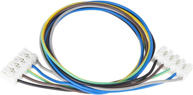 Ledvance Wasserdichte Ausrüstung 120 cm x 2 Röhren