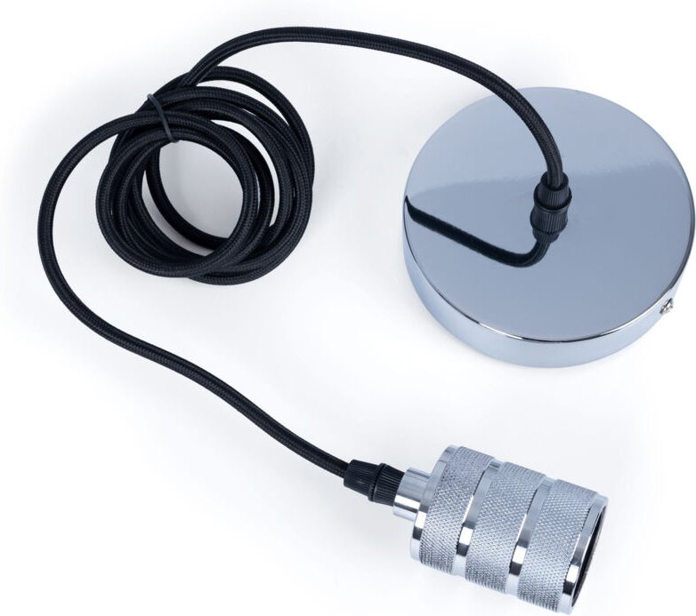 Barcelona Led - Retro Vintage E27 Pendelleuchte, in 5 Farben