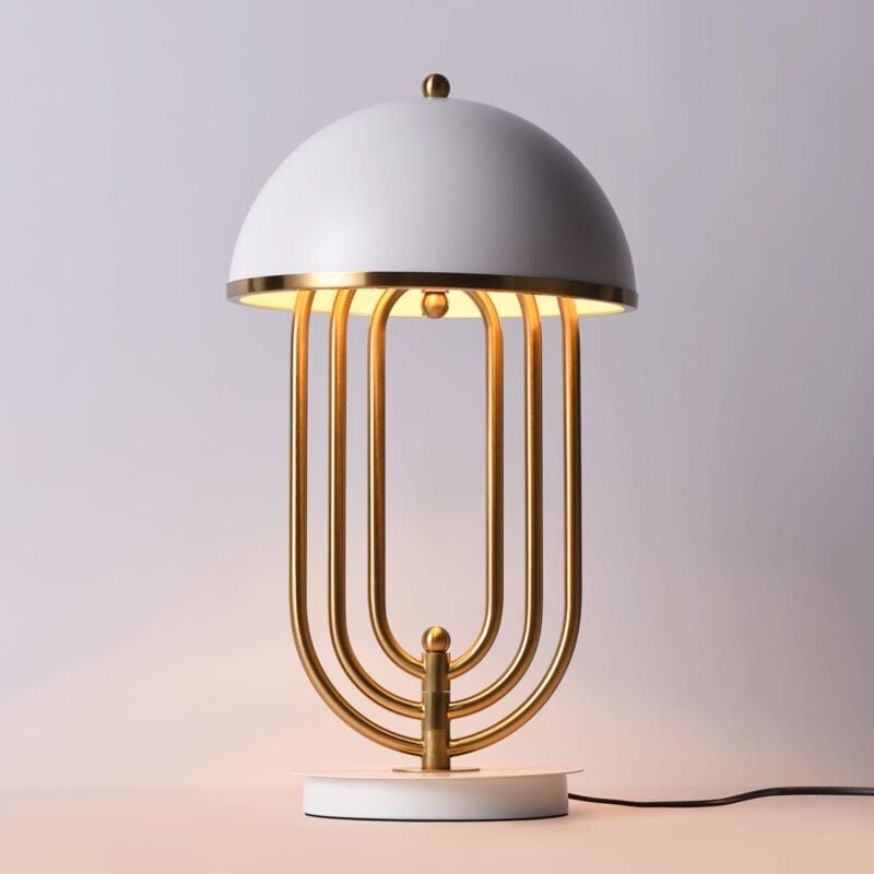 Tischleuchte „Lindsay“