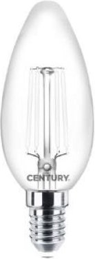 Olive led-lampe century 4.50w e14 2700k - inm1w-451427