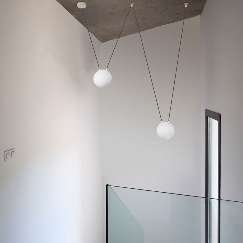 Mine Hängelampe 28210-2L