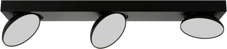 Castelio Moderner Deckenstrahler Bar led, 4000K - Italux