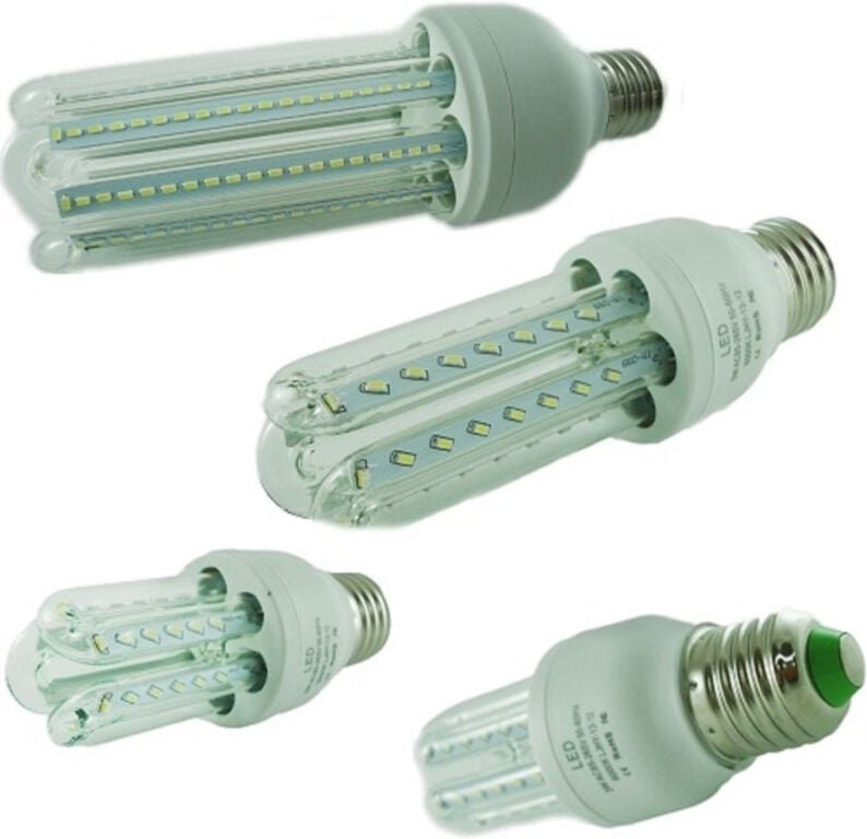 Trade Shop Traesio - Trade Shop - ultrahelle und effiziente led-scheinwerfer der neuesten generation -