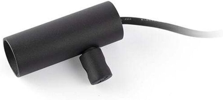 Clap Fluter schwarz 6W 3000K 15° clap Fluter schwarz 6W 3000K 15° clap Fluter schwarz 6W 3000K 24 75702-231