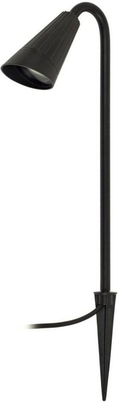 Außenleuchte 'Sorvete' aus Aluminium von Lindby