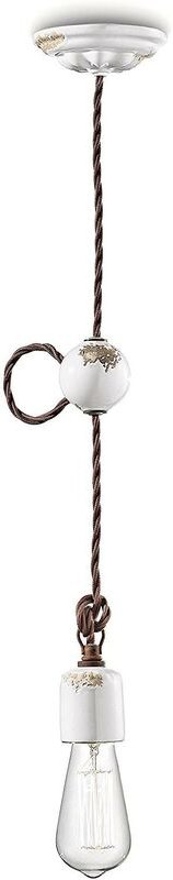 VINTAGE C660/1, Federung, Ferroluce