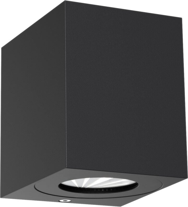 Nordlux Canto Kubi 2 49711203 LED-Außenwandleuchte 10.60 W LED-Modul