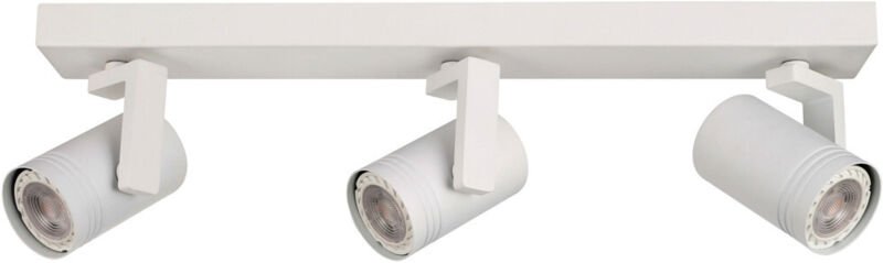 Spiela Moderne Deckenstrahlerleiste, GU10 - Italux