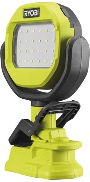 Thumbnail - 18V one+ (Solo) Klemmlampe RLCL18-0 Ryobi 5133005594