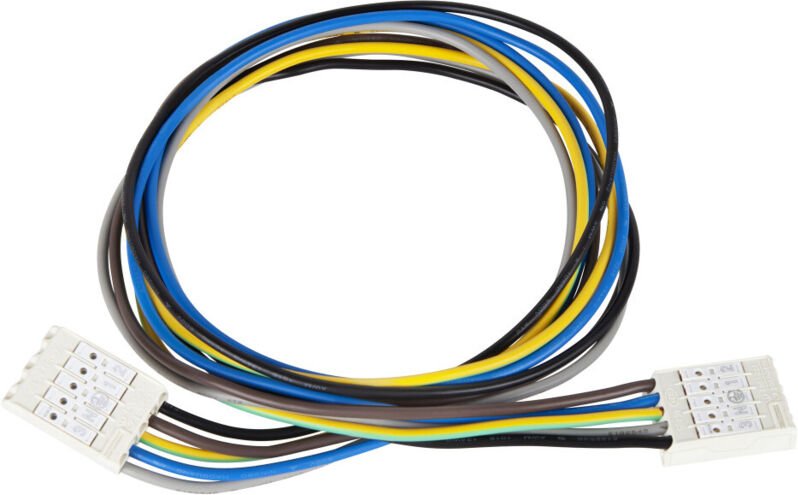 Ledvance Wasserdichte Ausrüstung 120 cm x 1 Röhre