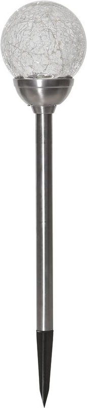 Star - Best Season Solar Beleuchtung Glory, 12x4,5x12 cm