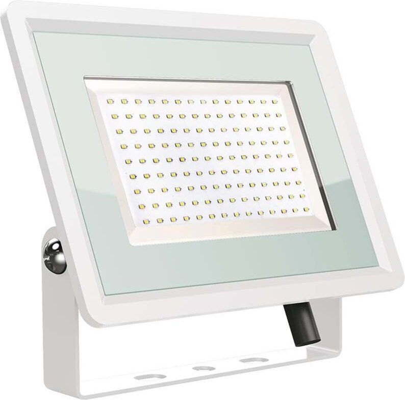 LED-Flutlicht 200W smd 88LM/W 110 6500K Weiß IP65 sku 6736