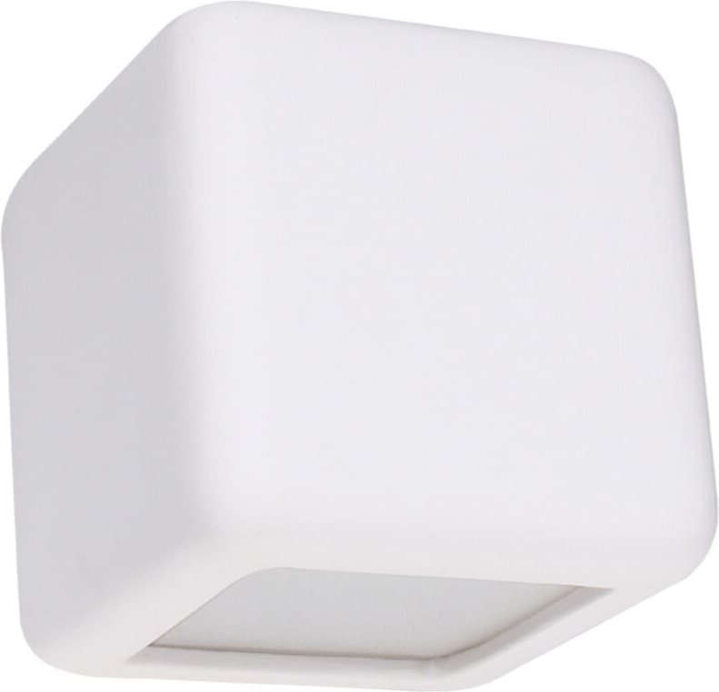 Wandleuchte Nesta 1xE27 Neutralweiß 14cm Sollux