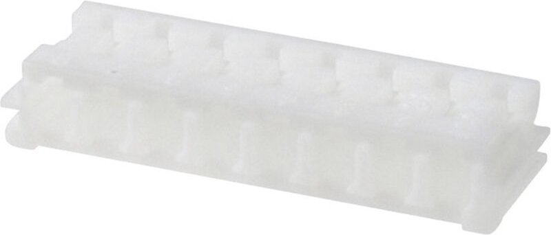 Thumbnail - JST Buchsengehäuse-Kabel EH Polzahl Gesamt 8 EHR-8 1 St.