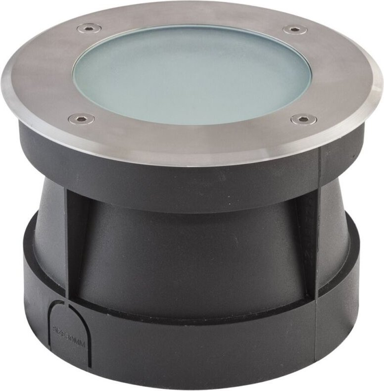 EVN Lichttechnik LED-Bodeneinbauleuchte PC67101202 eds