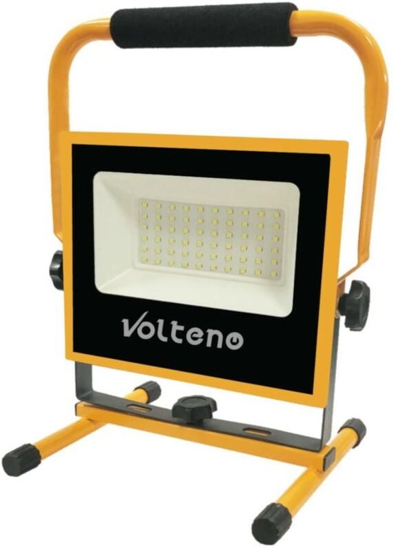 Volteno reflektor led volteno akum.