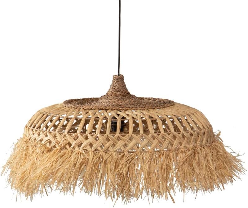 Kalwan Fiber Deckenleuchte 60X60X35 Cm