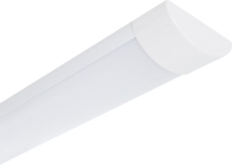 Efectoled - led Linearstrahler 150cm 30-40-50W cct Solid cct (3000K - 4000K - 5000K - 6000K) cct