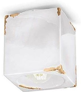 VINTAGE C987, Deckenleuchte, Ferroluce