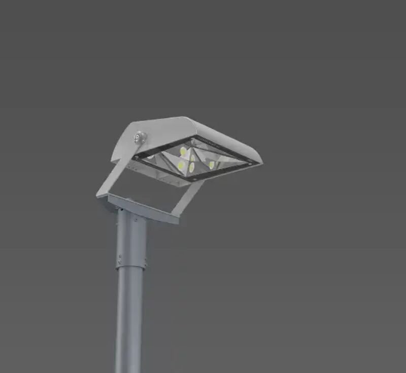 RZB LED-Strahler 3000K 721719.114