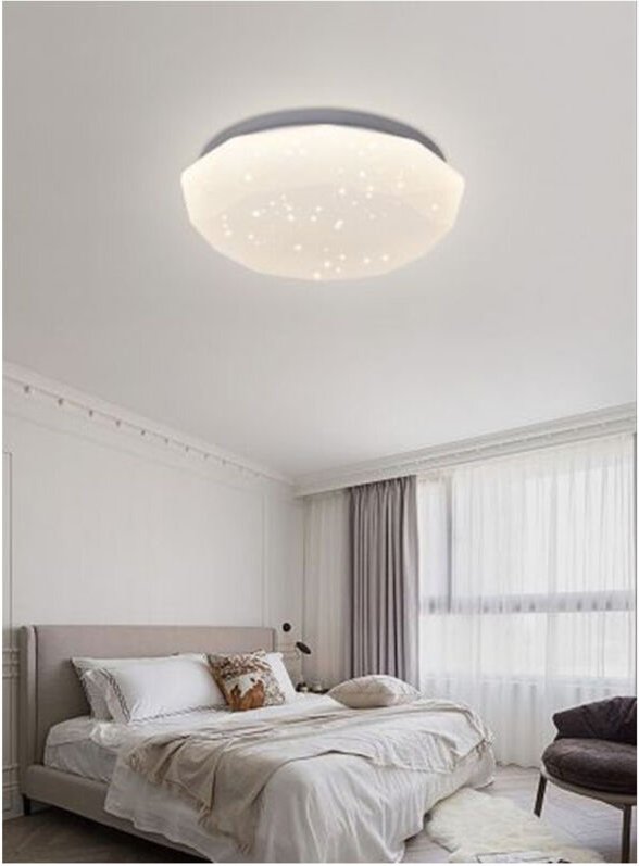 Trade Shop - 6500K 3000K 4000K C02-36 -