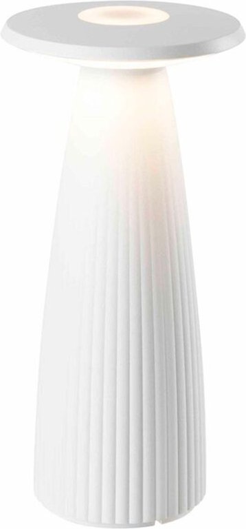 Tischlampe Kabellose FLORA h20 cm