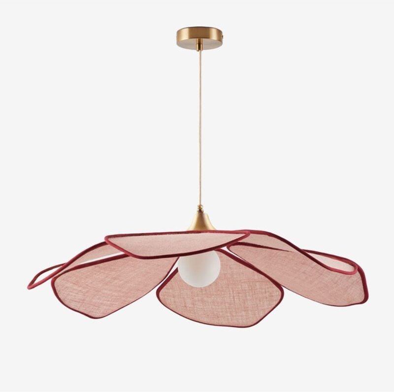 Sklum - Benavid Deckenleuchte Ø75 cm