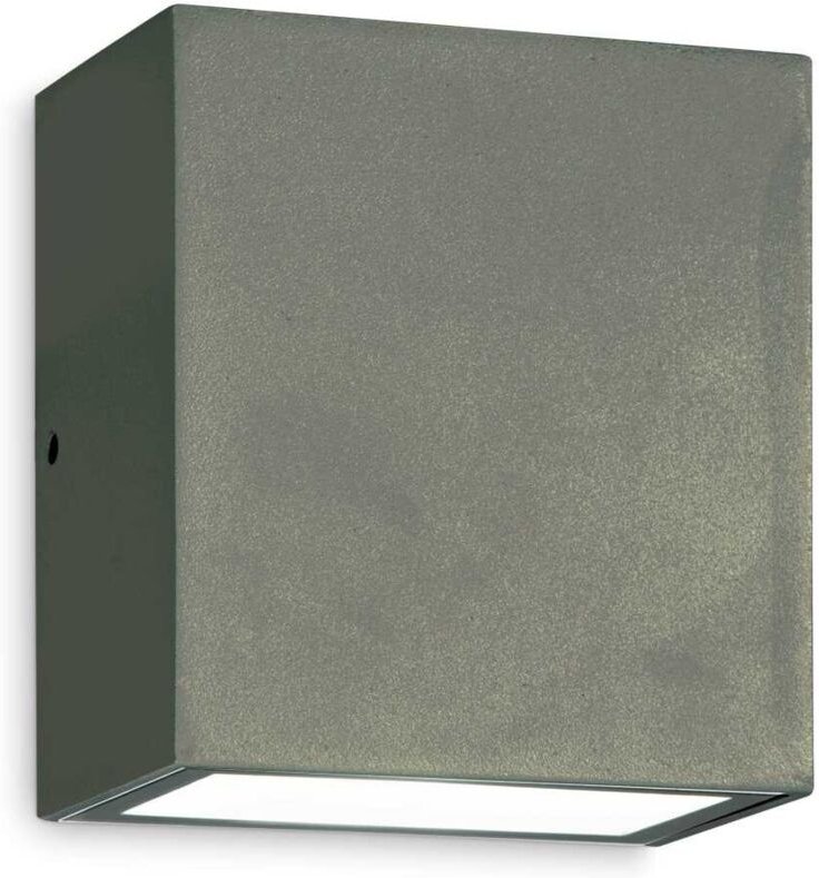 Ideal Lux - argo ap 4000K, Applique