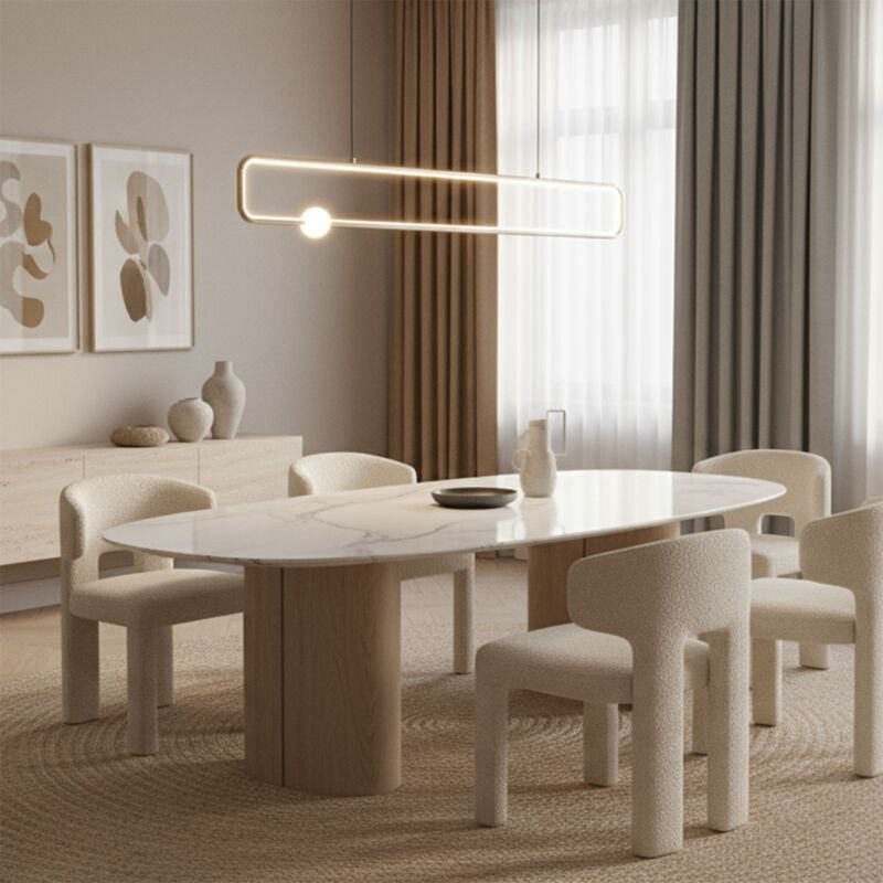 Hängeleuchte Toolight G123-Cp Black