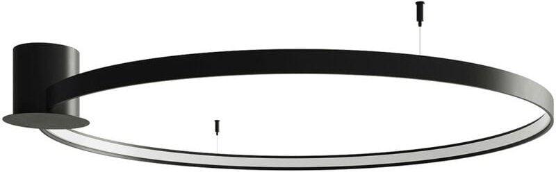 Deckenleuchte Rio 1x Warmweiß 110cm Sollux