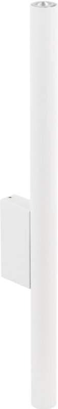 Wandleuchte Laser 2 G9 Weiß Nowodvorski 8048
