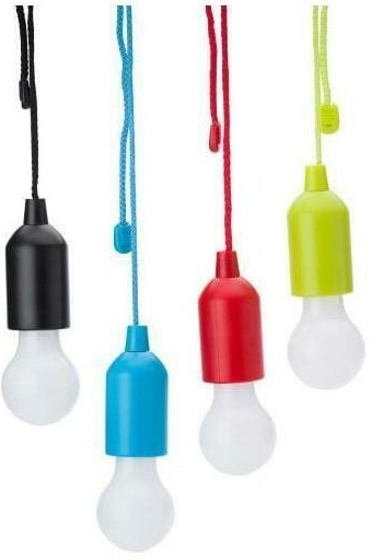 Pull light handling led light igz36