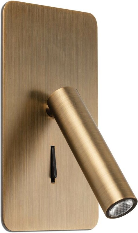 Suau led, Incasso für den Innenraum Faro Barcelona