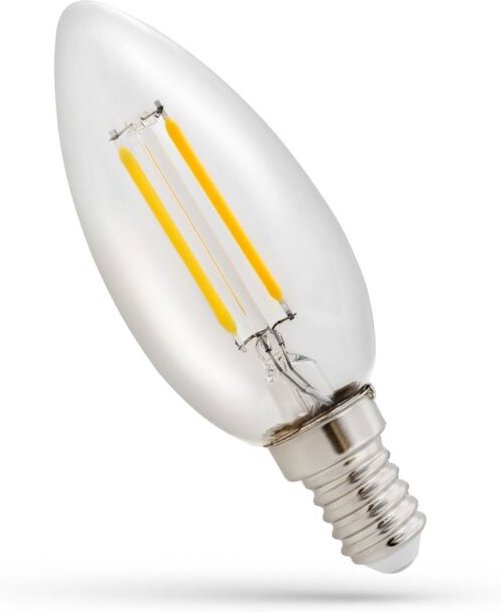 Glühbirne Led E14 230v 1w 14576