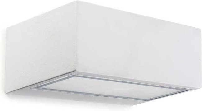 Leds-c4 - Aplique Ip65 Nemesis Led 70170Mm Led 10.5 Naw Sw 2700-3200-4000K On-Off b