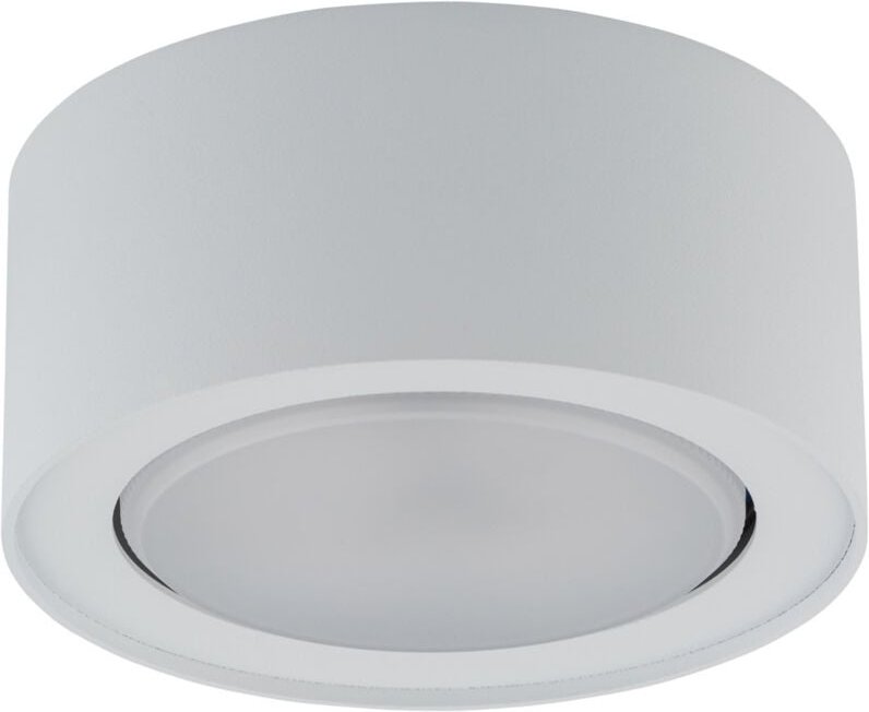 Downlight Flea 1 Gx53 Weiss Nowodvorski 8202