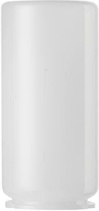 Opaler zylinder mit sockel 50033