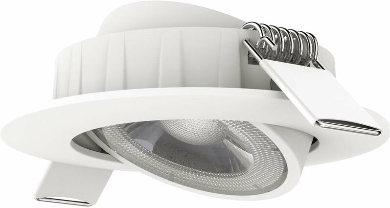 6W Futura Adv Interior gebaut -in Scheinwerfern gebaut