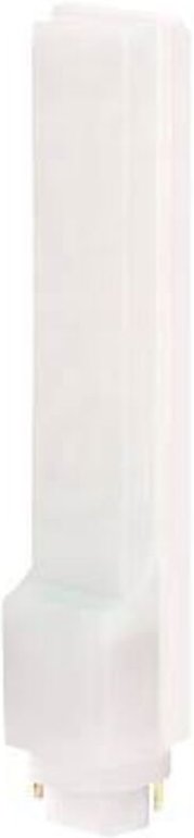 PL LED-Glühbirne 9W G24 6500K